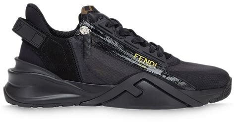 fendi flow sneakers men's.